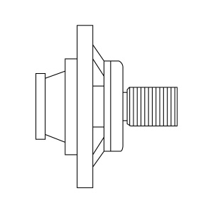 LEIKKURIN NAPA 1 1/8" ÖVERUM 2
