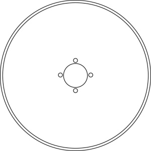 KIEKKOLEIKKURI 20" OIK. VAS. ÖVERUM 2