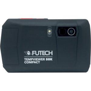 LÄMPÖKAMERA TEMPVIEWER 50K COMPACT 4