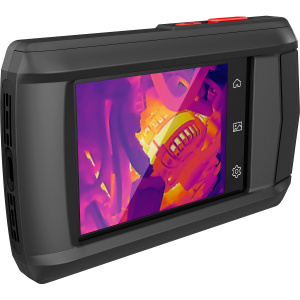 LÄMPÖKAMERA TEMPVIEWER 50K COMPACT 5
