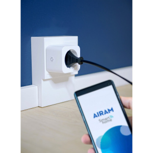 AIRAM SMART PISTOKE 4
