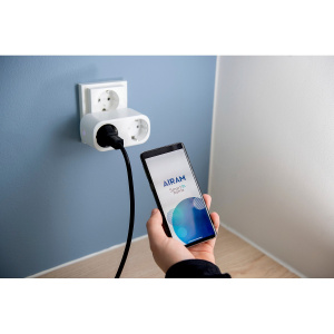 AIRAM SMART 2-WAY PISTOKE IP20 2