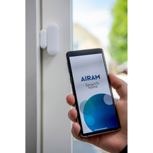 AIRAM SMART OVI-/IKKUNA-ANTURI 2