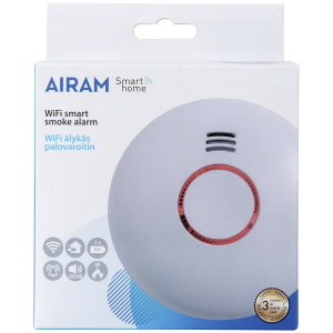 AIRAM SMART PALOVAROITIN 2