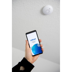 AIRAM SMART PALOVAROITIN 3