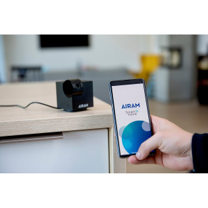 AIRAM SMART KAMERA IP20 3