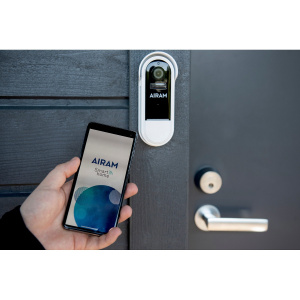 AIRAM SMART OVIKELLO 2