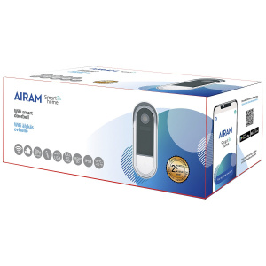 AIRAM SMART OVIKELLO 3