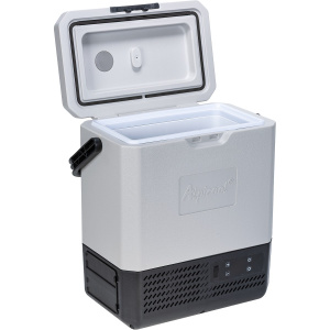 MATKAJÄÄKAAPPI 8L 12/24V ALPICOOL 2