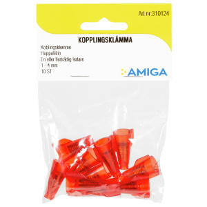 HUPPULIITIN 1,0-4,0MM2 10KPL 2
