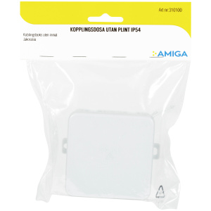 JAKORASIA 75 X 75 MM IP54 2
