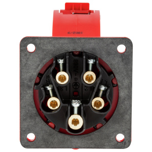 KOJEPISTORASIA CEE 32A 400V IP44/IP54 2