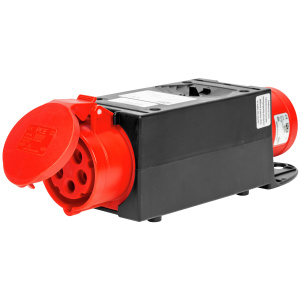 VOIMAVIRTA ADAPTERI 32A-16A 400V 2