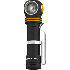 ARMYTEK ELF C2 USB-C WHITE 1100 LM 2