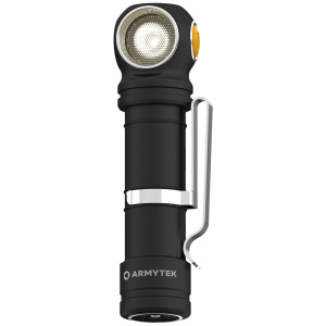 ARMYTEK WIZARD C2 PRO MAX MAGNET XHP70.2 4000 LM 2