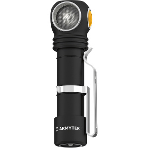 ARMYTEK WIZARD C2 MAGNET 1200 LM 2