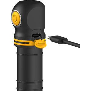 ARMYTEK ELF C2 MAX USB-C 4500LM 3
