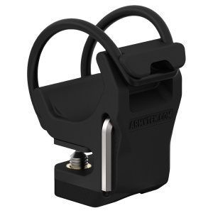 ARMYTEK KYPÄRÄKIINNIKE AHM-04 2