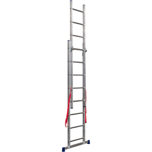JATKO/A-TIKAS 2X8 2,3/3,7M STILO 10KG 2
