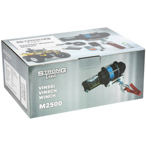 STRONG VINSSI M2500 12V 2