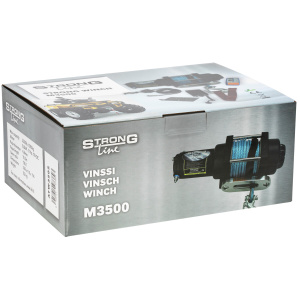 STRONG VINSSI M3500 12V 2