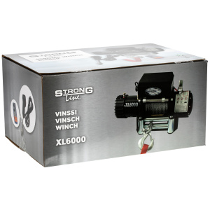 STRONG VINSSI XL6000 12V 2