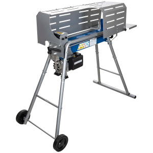 PUUNHALKAISUKONE 7TON 52CM JALUSTALLA 5