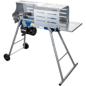 PUUNHALKAISUKONE 7TON 52CM JALUSTALLA 6