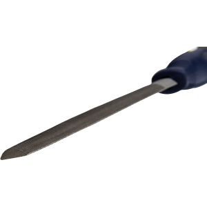 PUOLIPYÖREÄ VIILA 250MM KAHVALLA C2 2