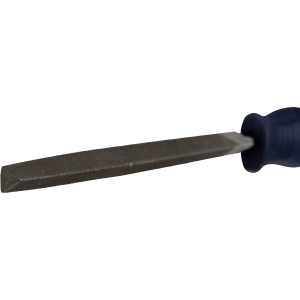 KOLMIKULMAINEN VIILA 200MM KAHVALLA C2 2