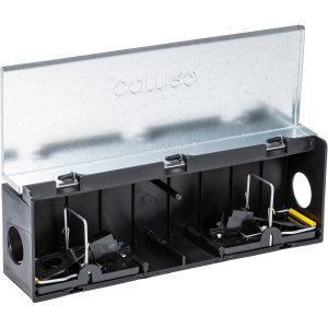 HIIRILOUKKU TUNNELBOX CAMRO 3