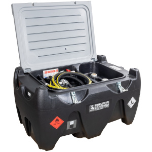POLTTOAINESÄILIÖ BENSIINILLE 330L 12V 2