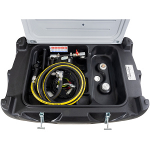 POLTTOAINESÄILIÖ BENSIINILLE 330L 12V 3
