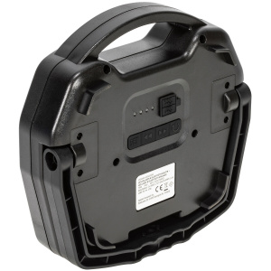 BLUETOOTH KAIUTIN / LED VALAISIN 400 - 1300 LUMEN 2