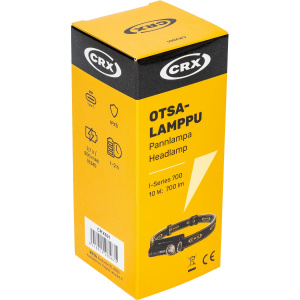 OTSALAMPPU I-SERIES 700 2