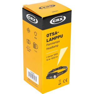 OTSALAMPPU I-SERIES 1000 2