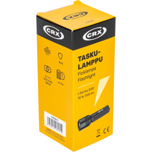 TASKULAMPPU I-SERIES 500 2