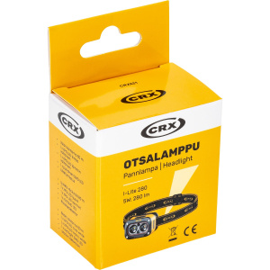 OTSALAMPPU I-LITE 280 2