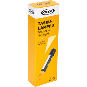 TASKULAMPPU I-LITE 800 2