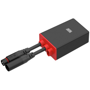 DEFA MULTICHARGER 1205 12V 5A 2