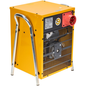 SÄHKÖLÄMMITIN 5KW MASTER B 5IT 2