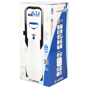 PAINERUISKUKANNU 15L VAAHDOTIN VITON FPM ALTA 2