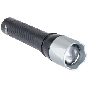 LED KÄSIVALAISIN S8 PRO 1100LM 3