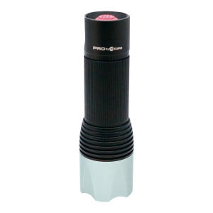 LED TASKULAMPPU P610 610LM 4XAAA ELWIS 2