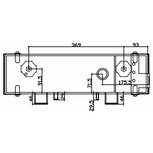 JÄÄHDYTIN CNH 8732193 3