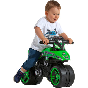 POTKUMOPO KAWASAKI 2-5V 2