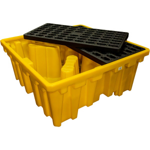 VALUMA-ALLAS IBC-KONTILLE 1100L MUOVIA 2