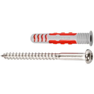 NAILONTULPPA DUOSEAL 8X48 25KPL A2 2