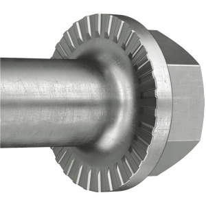 BETONIRUUVI FBS2 A4 HEX, IKH 2