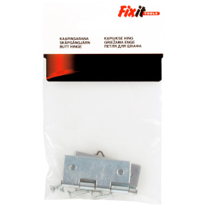 KAAPINSARANA 45X37MM SINK 2KPL 2